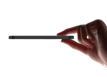 Logo trade promotional giveaways picture of: Urban Vitamin Pomona 5000mAh Qi2.2 25W magnetic powerbank