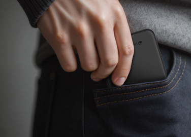 Logotrade corporate gift picture of: Urban Vitamin Pomona 5000mAh Qi2.2 25W magnetic powerbank