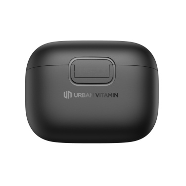 Logotrade promotional product picture of: Urban Vitamin Ventura RCS Hybrid ANC & ENC earbuds