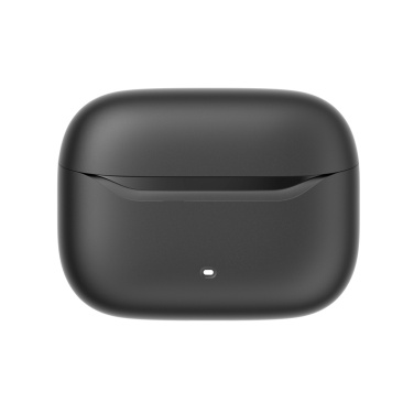 Logo trade promotional items image of: Urban Vitamin Ventura RCS Hybrid ANC & ENC earbuds