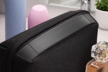 Logo trade corporate gifts picture of: Cosmetic bag 234808735