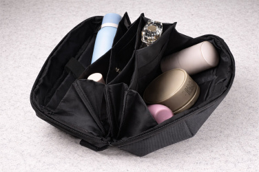 Logo trade promotional giveaways picture of: Cosmetic bag 234808735