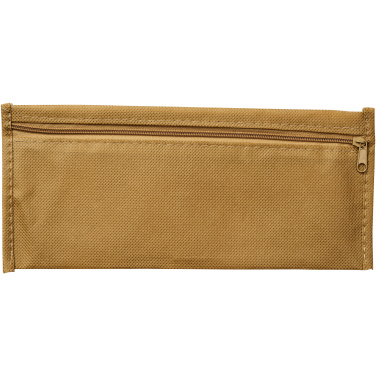 Logo trade promotional products picture of: Enviro 7-piece pencil case set