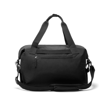 Logotrade promotional items photo of: KENTO URBAN RCS recycled nylon Weekender