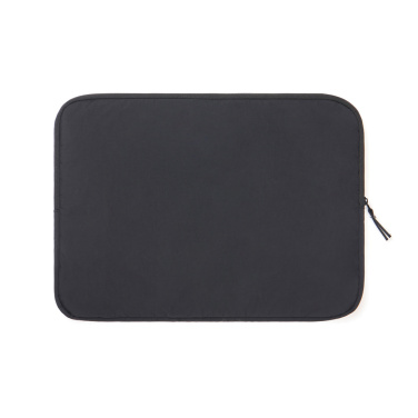 Logo trade promotional product photo of: KENTO URBAN RCS recycled nylon 15.6 inch laptop sleeve