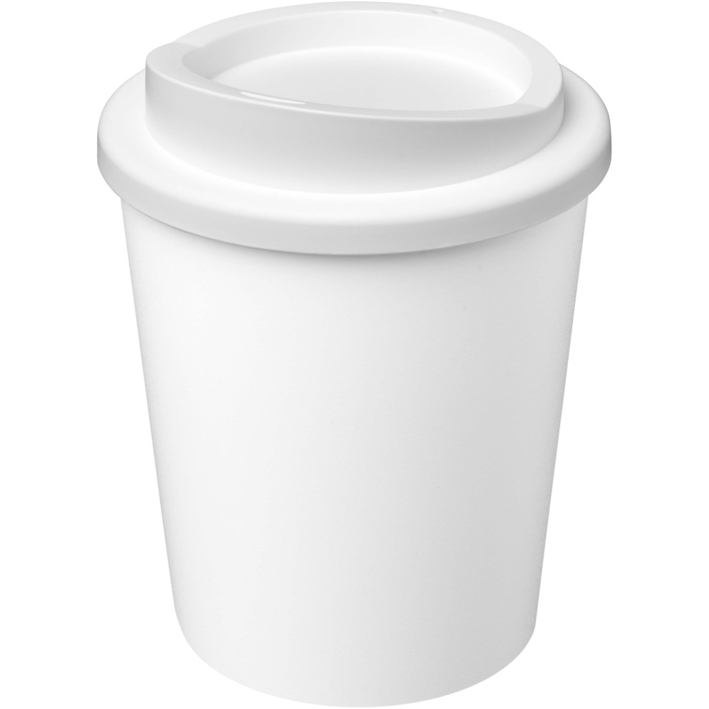 Logo trade promotional giveaway photo of: Americano® Espresso POP 250 ml tumbler