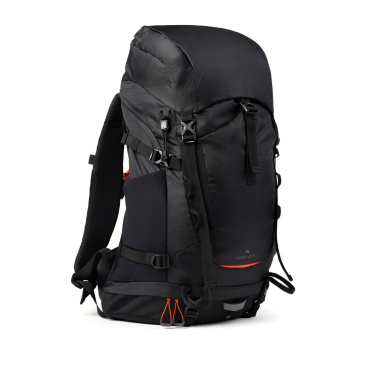 Logo trade promotional product photo of: Nordic Drift Trail RCS backpack 33L