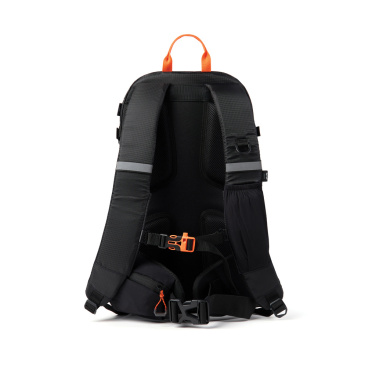 Logotrade promotional item picture of: Nordic Drift Trail RCS backpack 24L