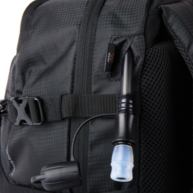 Logotrade promotional item image of: Nordic Drift Trail RCS backpack 24L