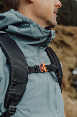 Logo trade business gift photo of: Nordic Drift Trail RCS backpack 24L