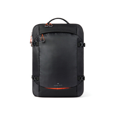 Logotrade promotional giveaway picture of: Nordic Drift RCS Travelling backpack 25L