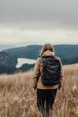 Logotrade advertising product image of: Nordic Drift RCS Travelling backpack 25L