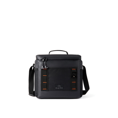 Logo trade promotional giveaways picture of: Nordic Drift Storm RCS water-repellent cooler bag 10L