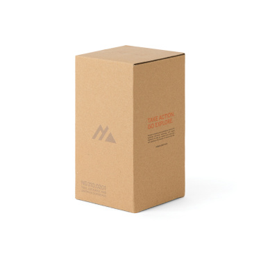 Logotrade promotional gift picture of: Nordic Drift Trail RCS Lockable And Leakproof Coffee Mug 350