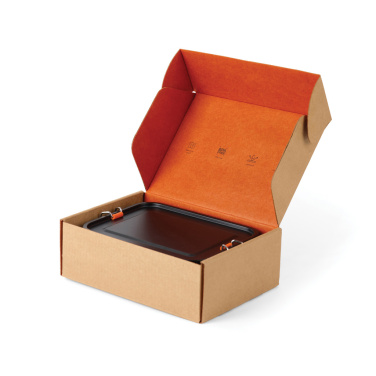 Logo trade promotional merchandise picture of: Nordic Drift Trail RCS Adventure Lunchbox 1200ML