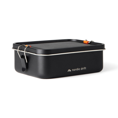 Logotrade promotional merchandise image of: Nordic Drift Trail RCS Adventure Lunchbox 1200ML