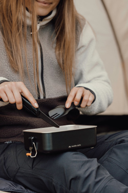 Logotrade promotional gifts photo of: Nordic Drift Trail RCS Adventure Lunchbox 1200ML