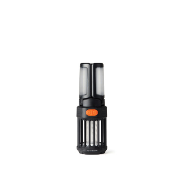 Logotrade promotional merchandise photo of: Nordic Drift Titan Portable mosquito repellent camping light