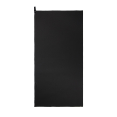 Logotrade advertising product picture of: Nordic Drift GRS Aero active towel