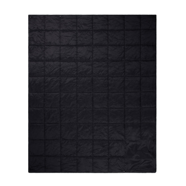 Logotrade promotional giveaway image of: Nordic Drift GRS 3-in-1 Adventure Blanket