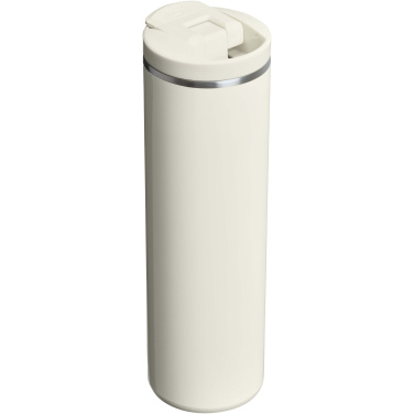 Logotrade advertising products photo of: Stanley Transit Fliptop 470 ml tumbler