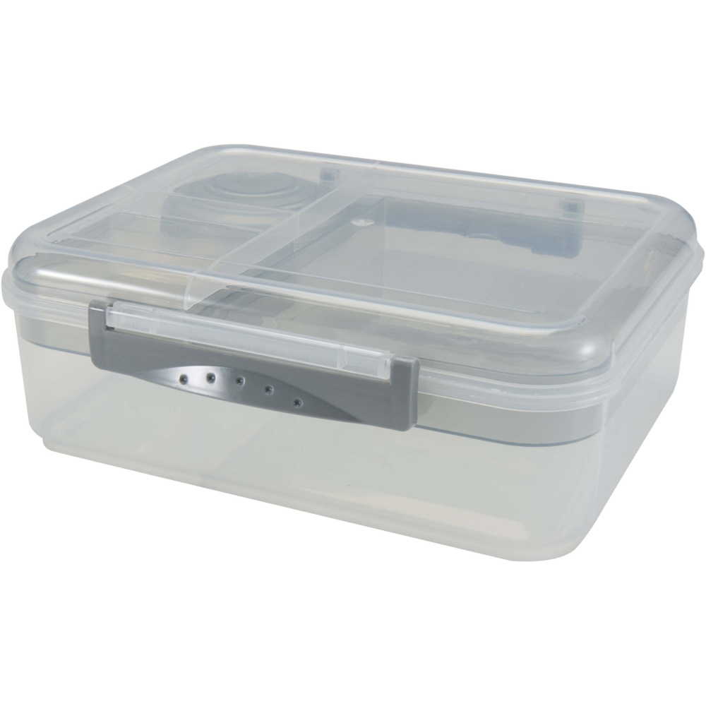 Logotrade promotional item picture of: Cravee 1450 ml lunch box