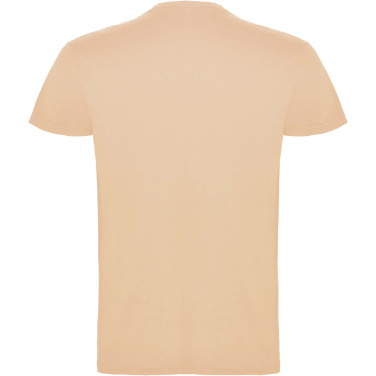 Logo trade promotional items picture of: Beagle short sleeve men's t-shirt