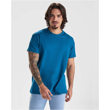 Logo trade promotional gift photo of: Beagle short sleeve men's t-shirt