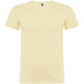 Beagle short sleeve kids t-shirt, Sweet yellow