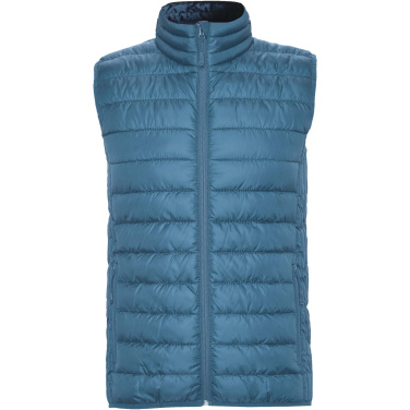 Logotrade advertising product image of: Oslo men's insulated bodywarmer