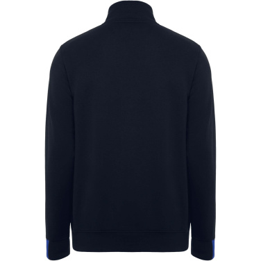 Logotrade corporate gift image of: Maverick 280 g/m2 men's half zip sweater