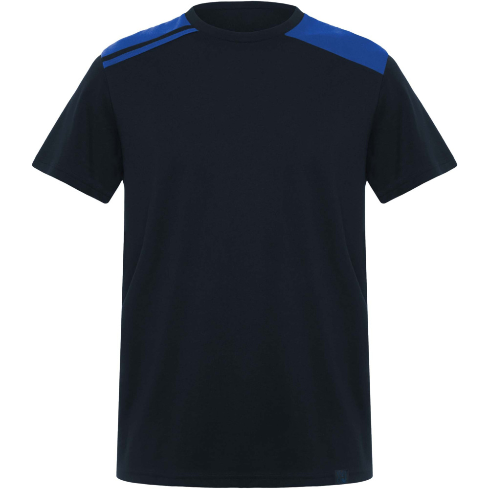 Logotrade promotional gift image of: Expedition 160 g/m2 men's short sleeve t-shirt