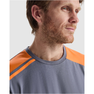 Logo trade promotional item photo of: Expedition 160 g/m2 men's short sleeve t-shirt