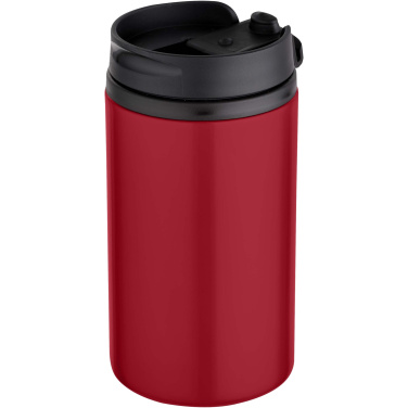 Logotrade promotional giveaway picture of: Mojave 250 ml stainless steel insulated tumbler