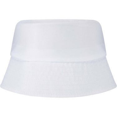 Logotrade business gift image of: Solaris 130 g/m2 polyester sun hat