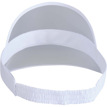 Logotrade promotional product picture of: Bright cap with transparent visor