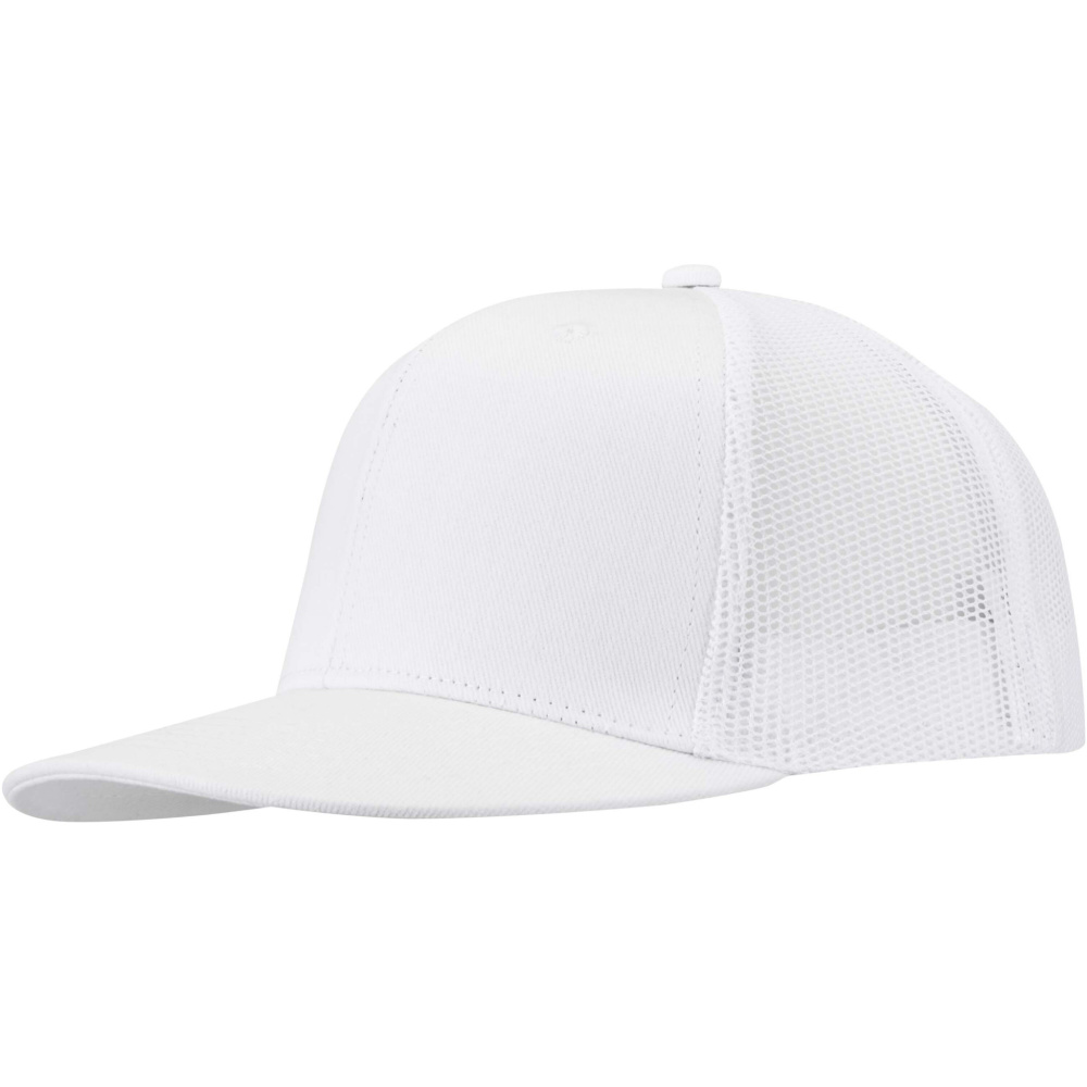 Logotrade promotional gifts photo of: Drift Snapback 260 g/m2 6 panel cap