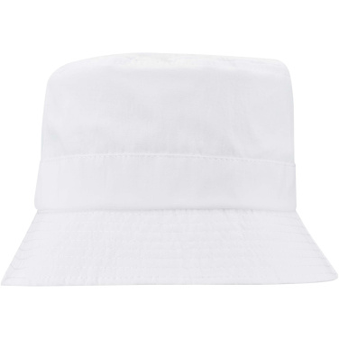 Logotrade promotional giveaways photo of: Marisol 105 g/m2 nylon sun hat