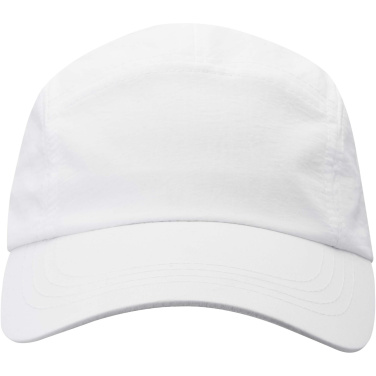 Logo trade corporate gifts image of: Solara 105 g/m2 nylon cap