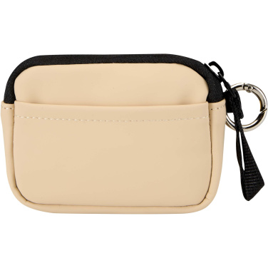 Logotrade promotional items photo of: Resi Plus GRS recycled wallet