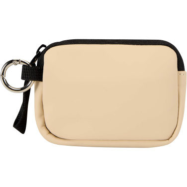 Logotrade promotional giveaway picture of: Resi Plus GRS recycled wallet