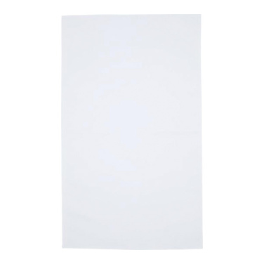 Logo trade promotional giveaways picture of: Tulsi sublimation lightweight towel 90x150 cm