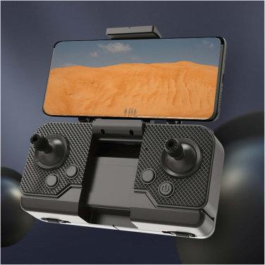 Logo trade corporate gifts image of: Prixton Alpha Pro drone