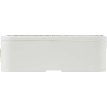 Logo trade promotional item photo of: MIYO POP 700 ml single layer lunch box