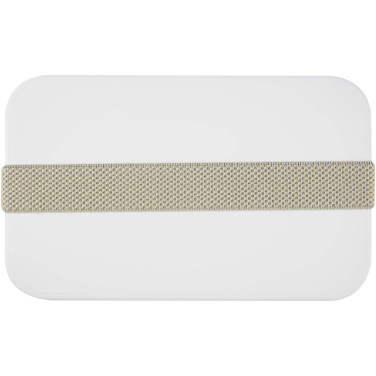 Logo trade promotional product photo of: MIYO POP 700 ml single layer lunch box