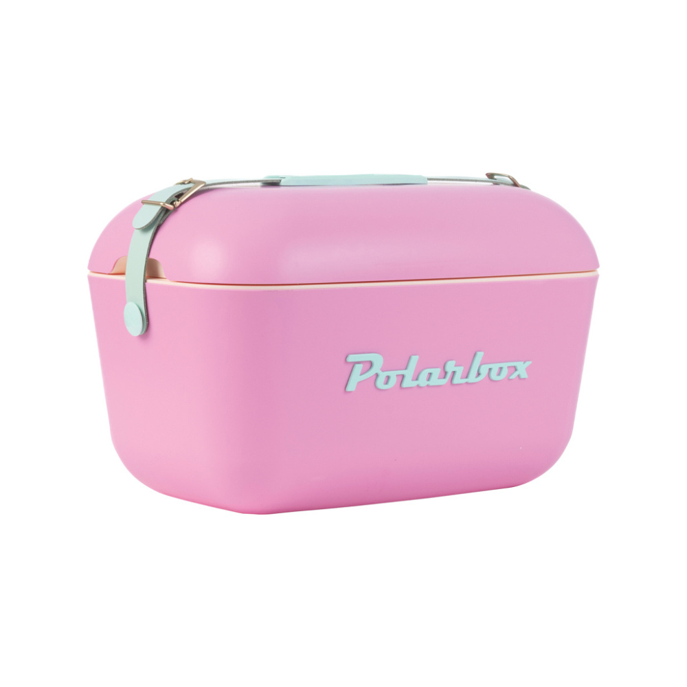 Logotrade promotional giveaways photo of: Polarbox Original Large 20L Vintage Coolerbox