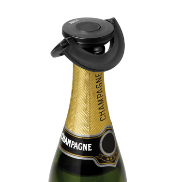 Logotrade advertising product picture of: AdHoc Gusto Champagne stopper