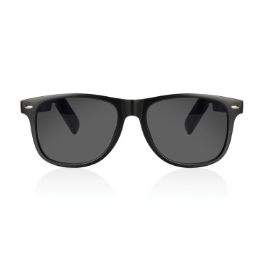 Logotrade promotional item picture of: Miro AI-powered Audio Glasses with translation function