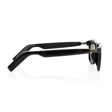 Logotrade advertising product picture of: Miro AI-powered Audio Glasses with translation function