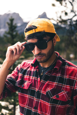 Logotrade promotional giveaway image of: Miro AI-powered Audio Glasses with translation function